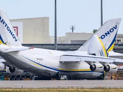 Aeroportul Leipzig/Halle - Foto: Profimedia images