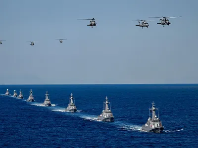 Marina Turciei - Foto: Profimedia Images