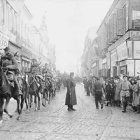 Cel mai greu moment din istoria României - Foto: historia.ro (cu rol ilustrativ)