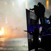 Autorităţile din Uzbekistan au anunţat sâmbătă că au efectuat o serie de arestări / Agerpres