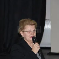 Elisabeta Naghy - FOTO: monitorulsv