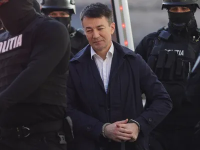 Alexnadru Bălan - Foto: INQUAM PHOTOS / Octav Ganea