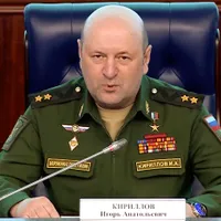Igor Kirillov, comandantul trupelor ruse de protecție nucleară, ucis într-un atac cu bombă - Foto: Profimedia Images