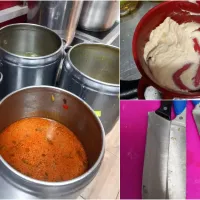 Un restaurant din Brașov nu a putut demonstra că vinde "ciorbe ca la mama acasă" și a fost amendat Foto: colaj foto Observator
