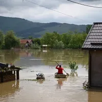 S-au stabilit criteriile de despăgubire pentru inundaţiile din Suceava și Neamț. Câți bani dă statul - Foto: Alex Nicodim/ Profimedia Images