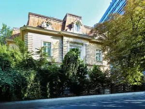 Ce casă din București se vinde pentru 3,5 milioane de euro - Foto: sothebysrealty.ro