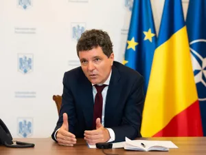 Nicușor Dan - Foto: FB