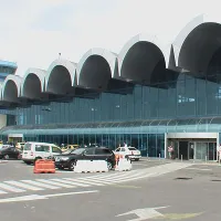 Aeroportul Otopeni, Bucureşti - Foto: Wikimedia/Joergsam/CC BY-SA 3.0