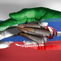 Iran vrea să "aprofundeze şi să extindă" livrările sale de arme de vârf către Rusia - FOTO: Profimedia