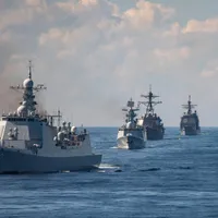 China, pe urmele Rusiei. Înconjoară Taiwanul cu arsenal de război și pregătesc intens marea invazie - Foto: Profimedia images