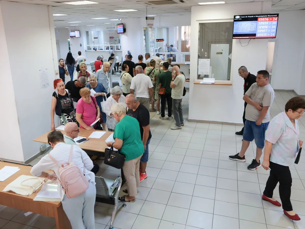 Numărul de posturi ocupate în instituţiile şi autorităţile publice a crescut cu 1.510 în ianuarie 2026