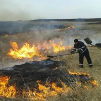 Foto: Incendiu puternic în Ploiești. E al doilea de astăzi Sursa: ISU