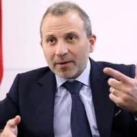 Gebran Bassil / Foto: bbc.com