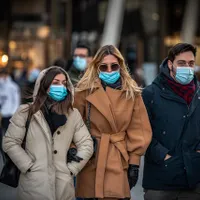 Rusia a detectat primele două cazuri de infectare cu noua variantă Omicron/FOTO: Unsplash
