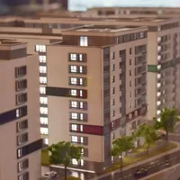 Orașul unde un apartament de 2 camere e 160.000€. Cu 50.000€ mai scump ca în București - Foto: INQUAM PHOTOS/Ioana Zamfir