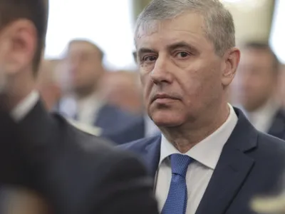 Reacția lui George Simion după ancheta despre șeful SPP, Lucian Pahonțu