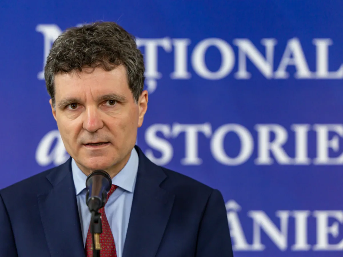 Nicușor Dan a promulgat Legea prosumatorilor: surplusul de energie va putea plăti alte facturi