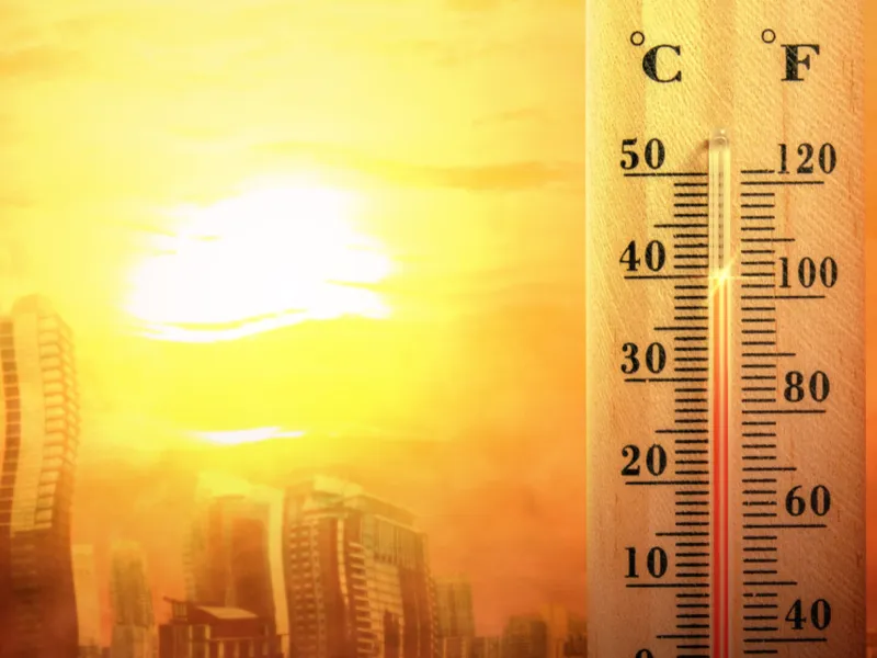 METEO Ce se întâmplă cu vremea mâine în România? Care sunt zonele unde canicula persistă? - Foto: Arhiva
