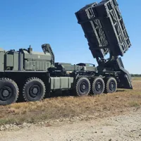 VIDEO Himars, care a făcut prăpăd printre ruși, înlocuit cu un lansator de 4 ori mai tare - FOTO: X
