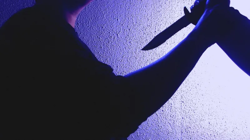 Român de 33 de ani, ucis în Italia de un alt român. Victima, găsită cu un cuțit înfipt în spate