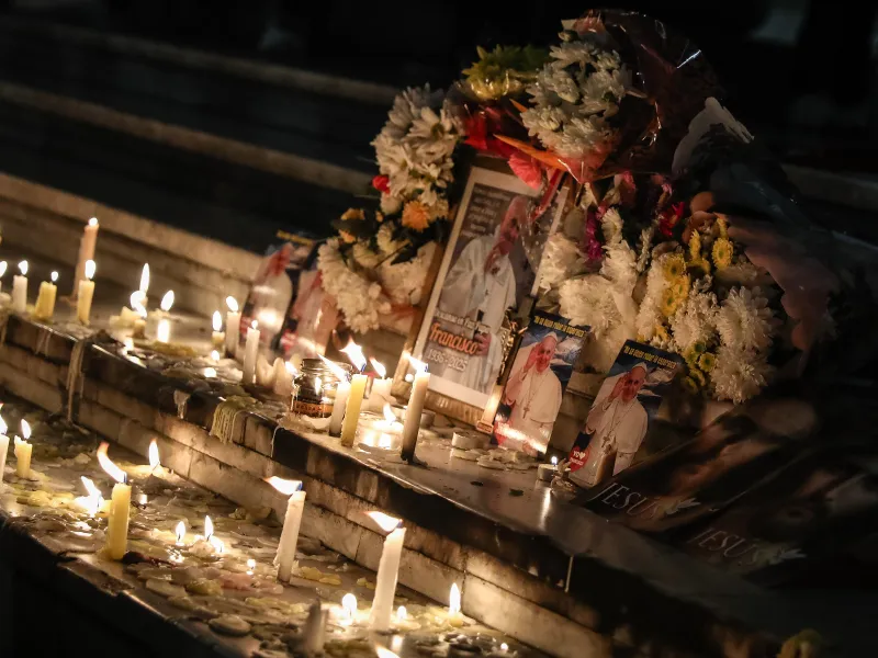 Donald Trump va participa la funeraliile lui Papa Francisc: „A iubit lumea şi este o onoare” Foto: Profimedia Images (fotografie cu caracter ilustrativ)