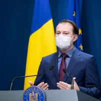 Florin Cîțu/FOTO: gov.ro