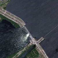 Distrugerea barajului de pe Nipru nu are niciun impact pentru România. Zero poluare în Marea Neagră Foto: Profimedia Images