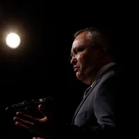 Ciucă, mesaj de condoleanţe la moartea preşedintelui CJ Vrancea: „Lasă o rană adâncă” - Foto: INQUAM Photos/ Octav Ganea/ Imagine cu caracter ilustrativ