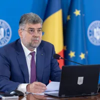 Marcel Ciolacu, despre TVA: Este incorect ca într-o societate civilizată o povară să fie egală Foto: gov.ro