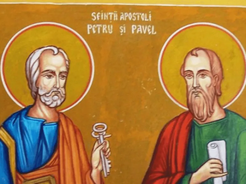 Fructele pe care nu ai voie să le mănânci de Sfântul Petru. Vin morții la casa ta - Foto: Arhivă (imagine cu rol ilustrativ)
