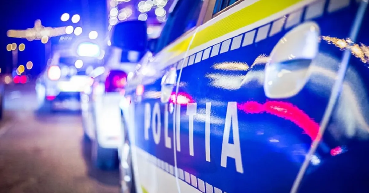 Momente de groază în București. Un bărbat a fost înjunghiat de 33 de ori. Atacul s-a petrecut pe stradă • Newsweek România