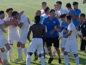 Prima mișcare radicală în sportul din România: toate echipele de seniori au fost retrase din competiții