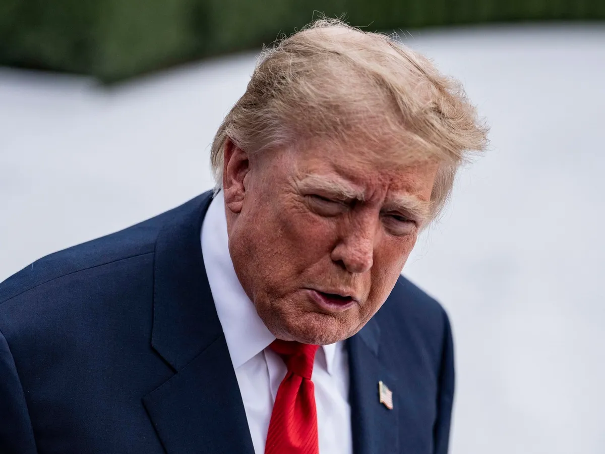 Republicani, împotriva lui Trump. Proiect de lege pentru interzicerea  achiziția de petrol rusesc - Foto: Profimedia Images (imagine cu  rol ilustrativ)