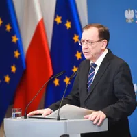 Rețea de spionaj rusească, destructurată în Polonia. Monitoriza rutele feroviare spre Ucraina. - Foto: Profimedia Images