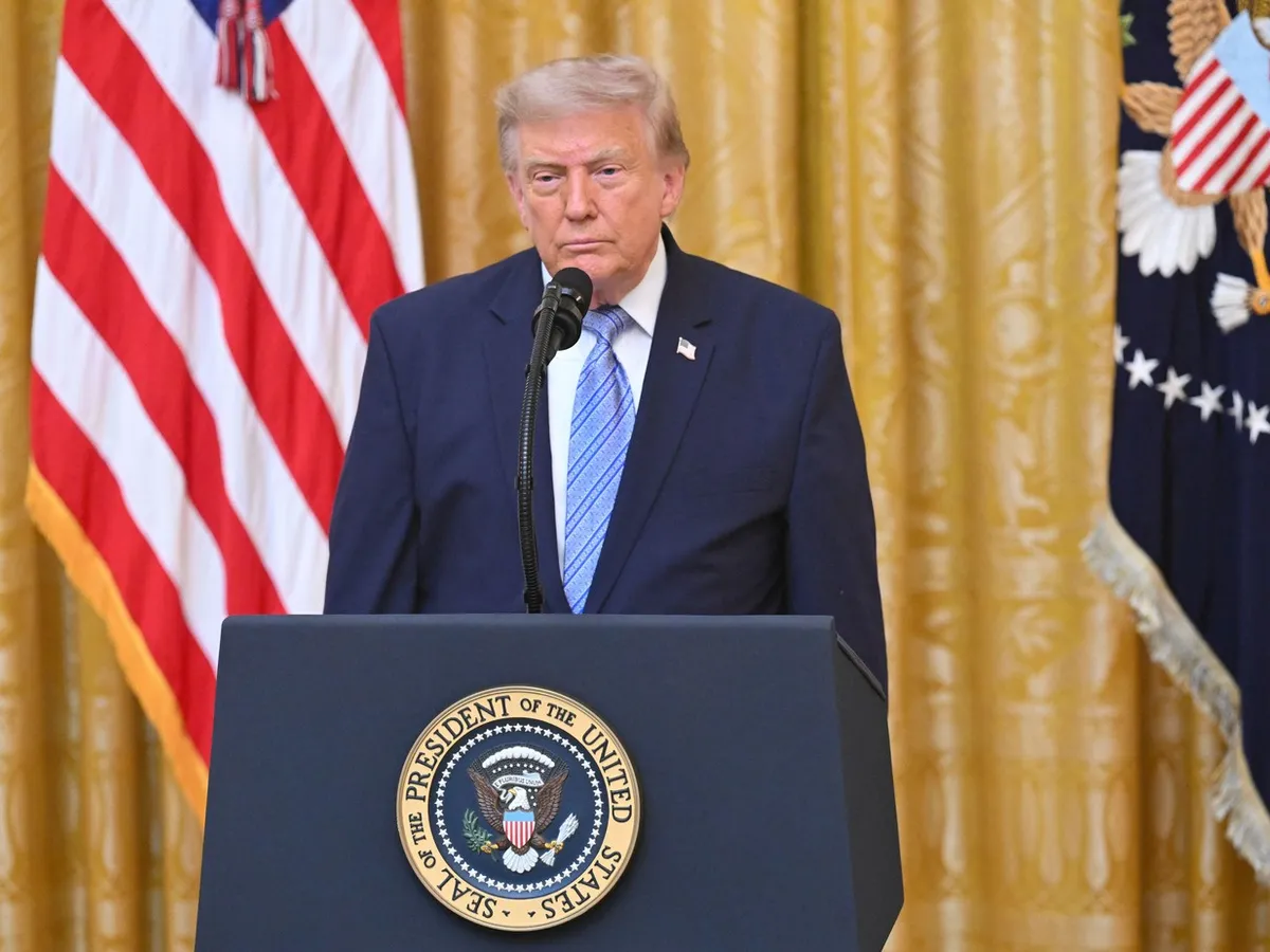 Administrația Trump limitează vizele pentru studenți și jurnaliști străini. RSF acuză un atac la adresa presei