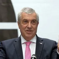 Călin Popescu Tăriceanu/FOTO: Inquam Photos/Virgil Simonescu