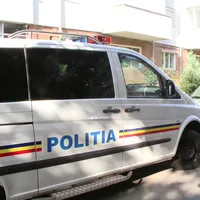 Motivul pentru care un bărbat s-a legat cu lanțuri și cătușe de calea ferată în Târgu Mureș - Foto: Arhiva (imagine cu rol ilustrativ)