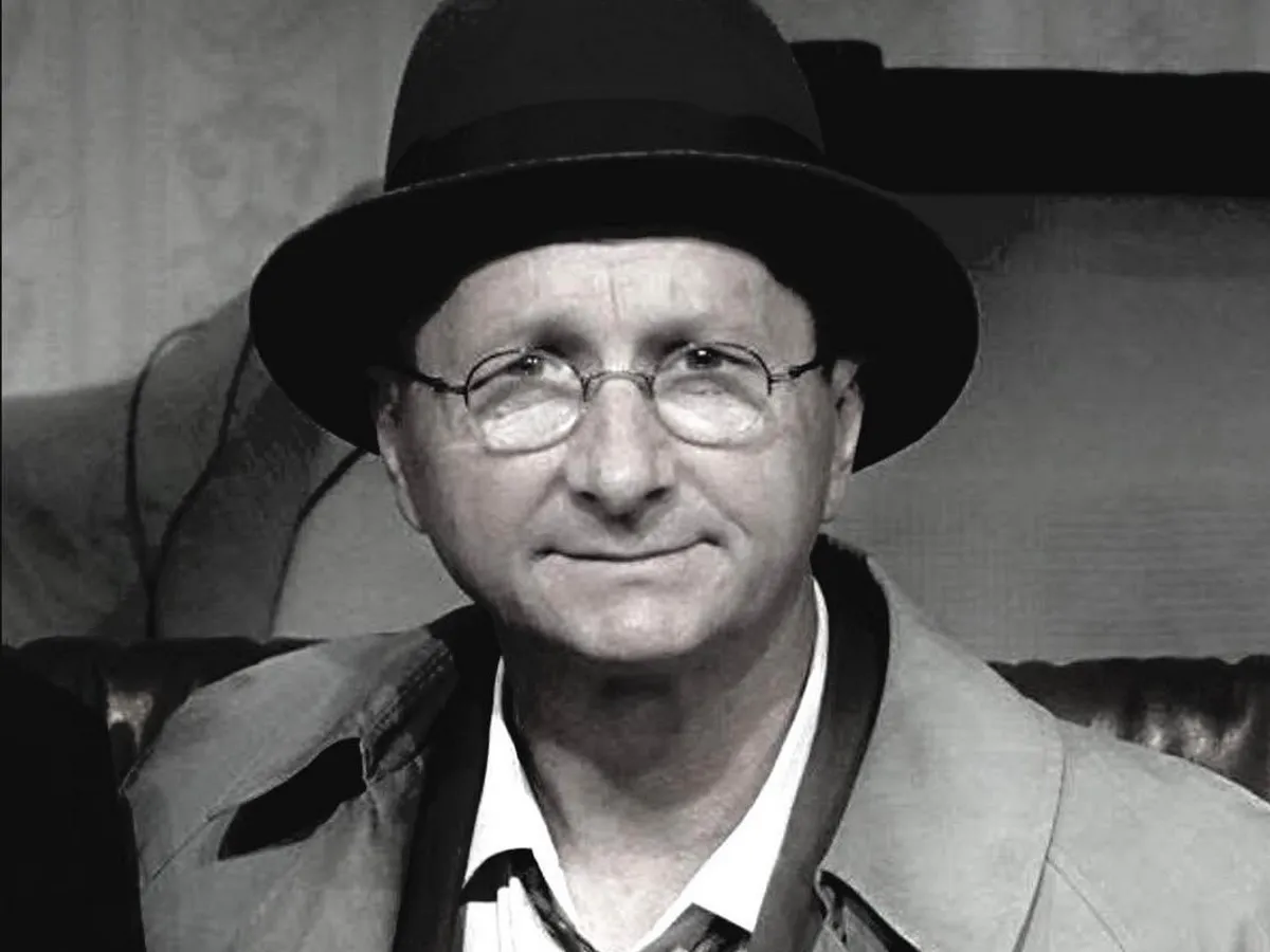 Horațiu Mălăele împlinește 74 de ani și dezvăluie un talent mai puțin cunoscut.