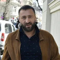 Omul de afaceri Nelu Iordache răsuflă ușurat- Foto: Agerpres