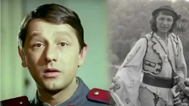 Recunoașteți personajul? Actorul care nu a știut să joace moartea. Cum și-a prezis sfârșitul? - Foto: Studiourile Buftea (imagine cu rol ilustrativ)