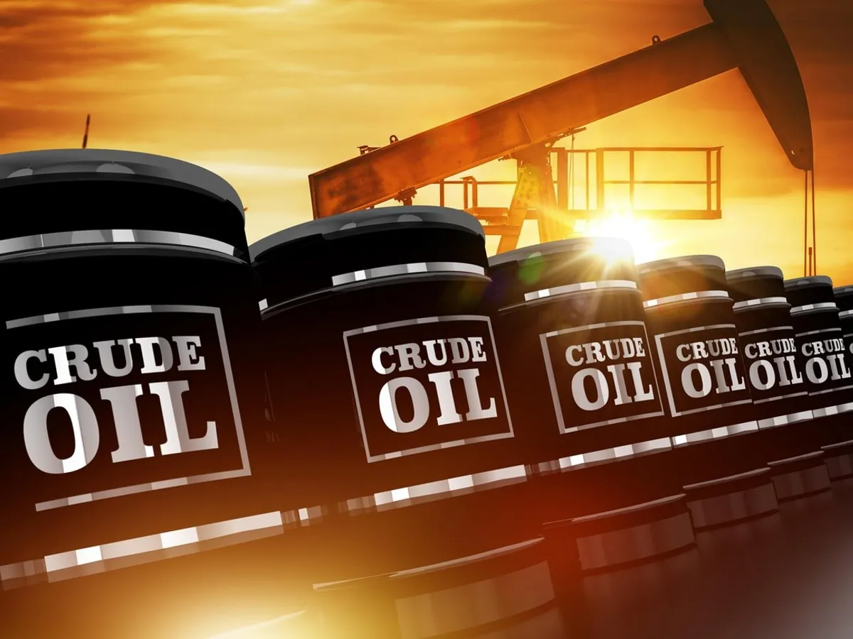 Două țări importante din UE, gata să cumpere petrol rusesc în ciuda sancțiunilor europene - FOTO: Profimedia