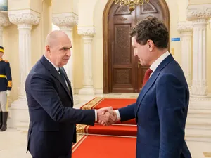 Președintele Nicușor Dan, consultări cu partidele, la Cotroceni. Bolojan: E posibil să creștem taxe - Foto: Administrația prezidențială (rol ilustrativ)