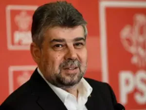 Ce vede Marcel Ciolacu în 2022: „Un an al speranţelor îndreptăţite”. / Foto: realitatea.net