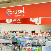 Carrefour deschide primul hipermarket 100% Self Check-out și primul din Sfântu Gheorghe