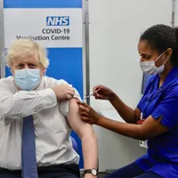 Foto: Facebook Boris Johnson