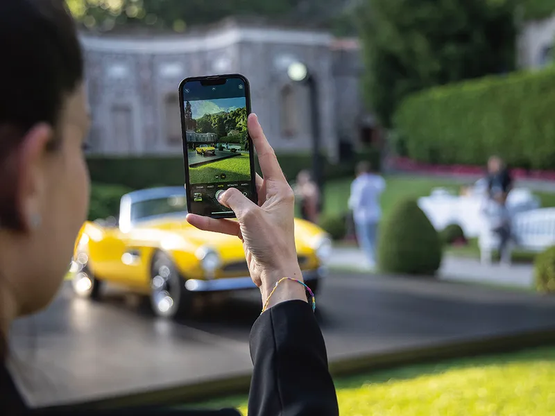 Arc peste timp din trecutul fascinant al automobilului spre mobilitatea contemporană