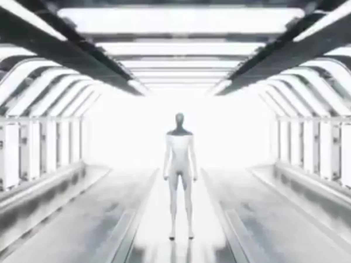 Compania lui Elon Musk va realiza un robot după modelul automobilelor. FOTO: Captură video