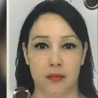 Assia Matoug, 46 de ani, a dispărut de acasă pe 31 ianuarie Foto: Le Parisien