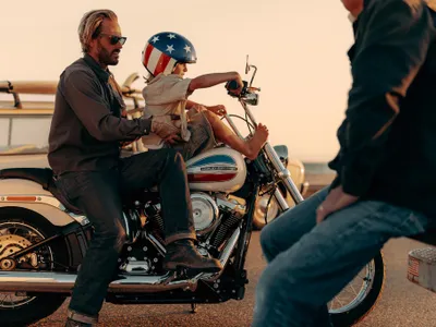 Foto: Harley Dvidson Company