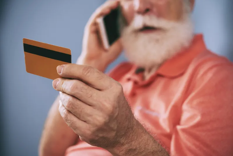 Pensionar - Foto: Magnific (Imagine cu rol ilustrativ)